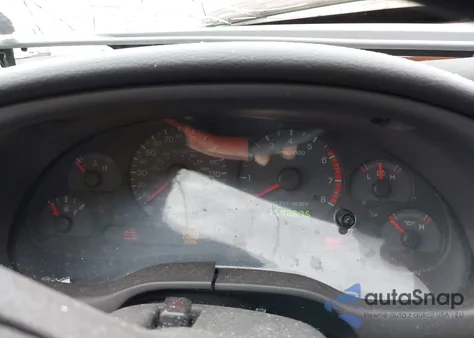 2002 Ford Mustang Gt from USA, damaged, VIN 1FAFP45X32F170524